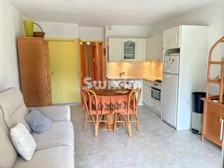  Appartement à vendre 1 pièce 28 m²