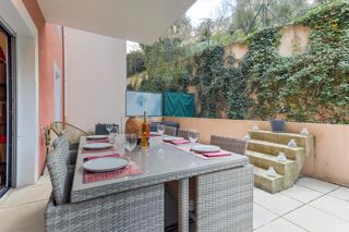  Appartement � vendre 2 pi�ces 45 m�