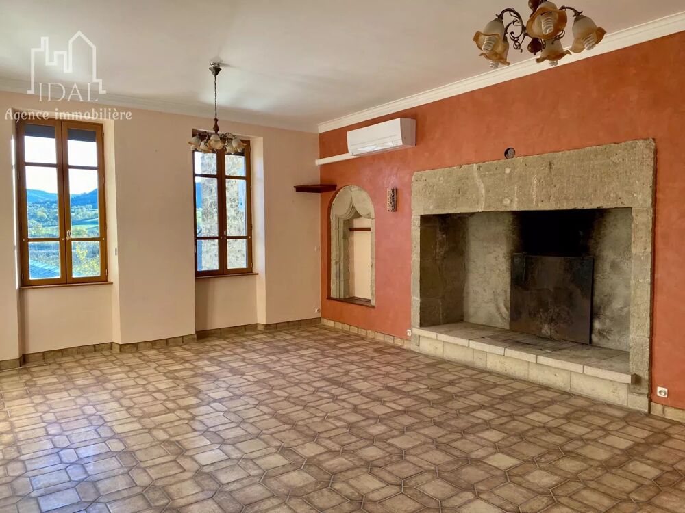 Location Appartement Appartement T3 LAPANOUSE 87 M² Sévérac d'aveyron