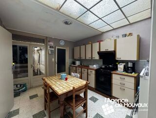  Maison � vendre 3 pi�ces 100 m�