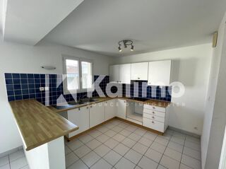  Maison à vendre 4 pièces 83 m²