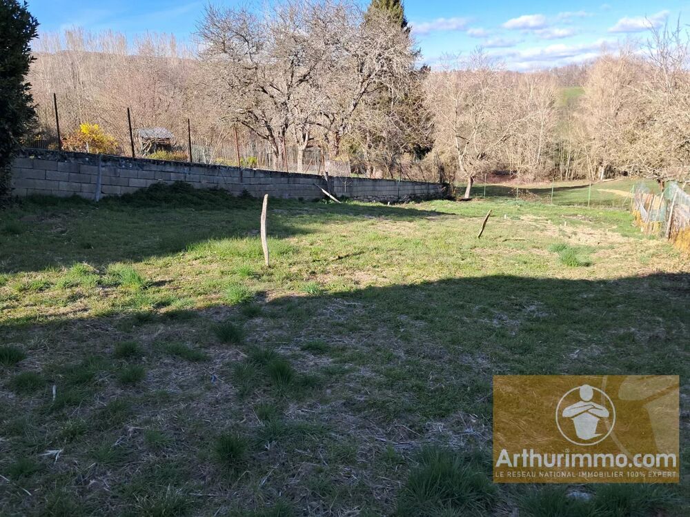 Vente Terrain TERRAIN CONSTRUCTIBLE Saint-germain-du-teil