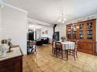  Maison à vendre 6 pièces 111 m²
