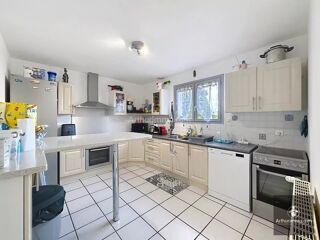 Vente Maison VILLEREST - MAISON DE PLAIN-PIED VENDUE LOUÉE Villerest