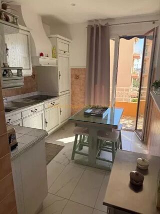  Appartement  vendre 2 pices 55 m