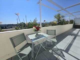  Appartement  vendre 2 pices 35 m
