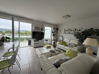  Appartement � vendre 4 pi�ces 84 m�