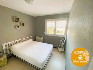  Appartement � vendre 3 pi�ces 51 m�