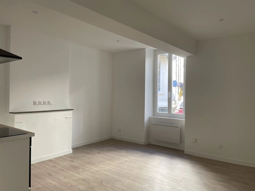 Location Appartement Appartement 2 pièces Montélimar