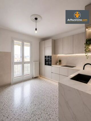  Appartement à vendre 3 pièces 70 m²