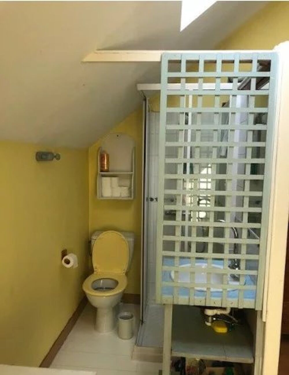 Location Appartement CHAMBRE - SAINT DENIS EN VAL Saint-denis-en-val