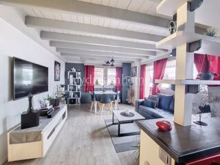  Appartement  vendre 3 pices 60 m