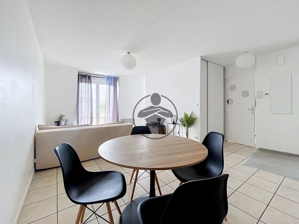Appartement T2 proche Centre Ville