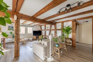 Appartement à vendre 3 pièces 89 m²