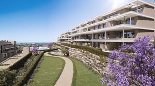  Appartement  vendre 123 m Estepona