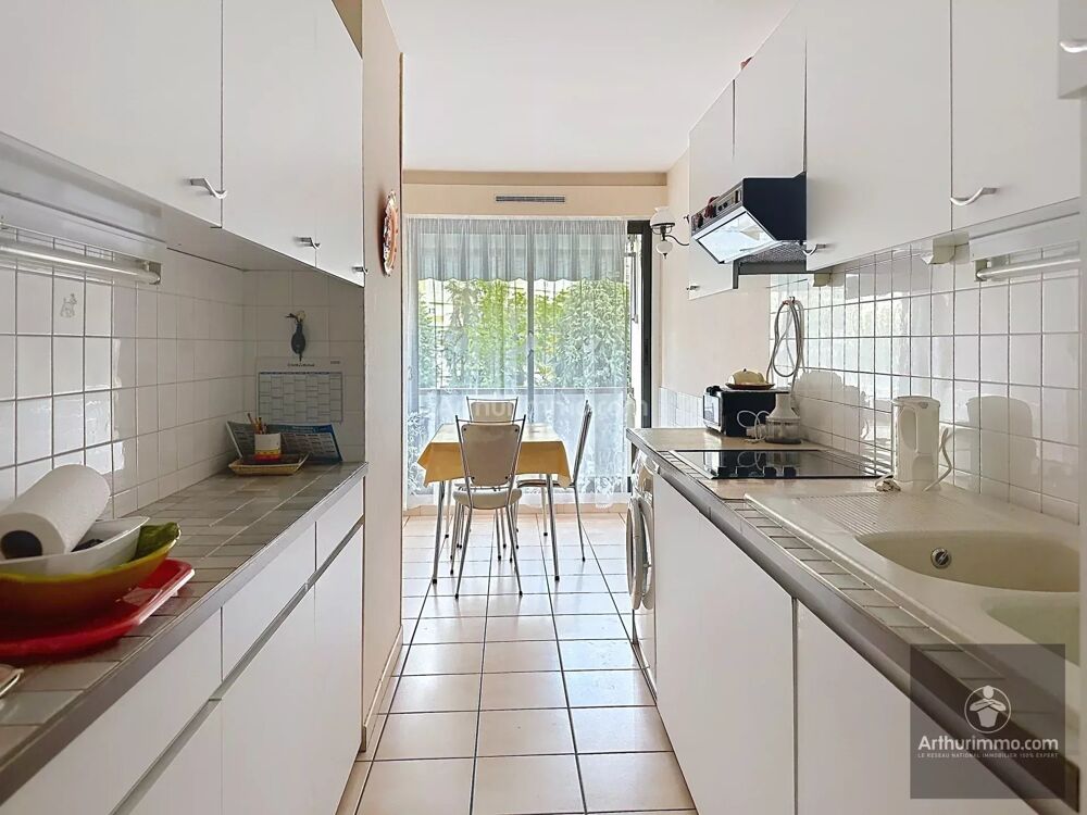 Appartement – Roanne - Vue 3