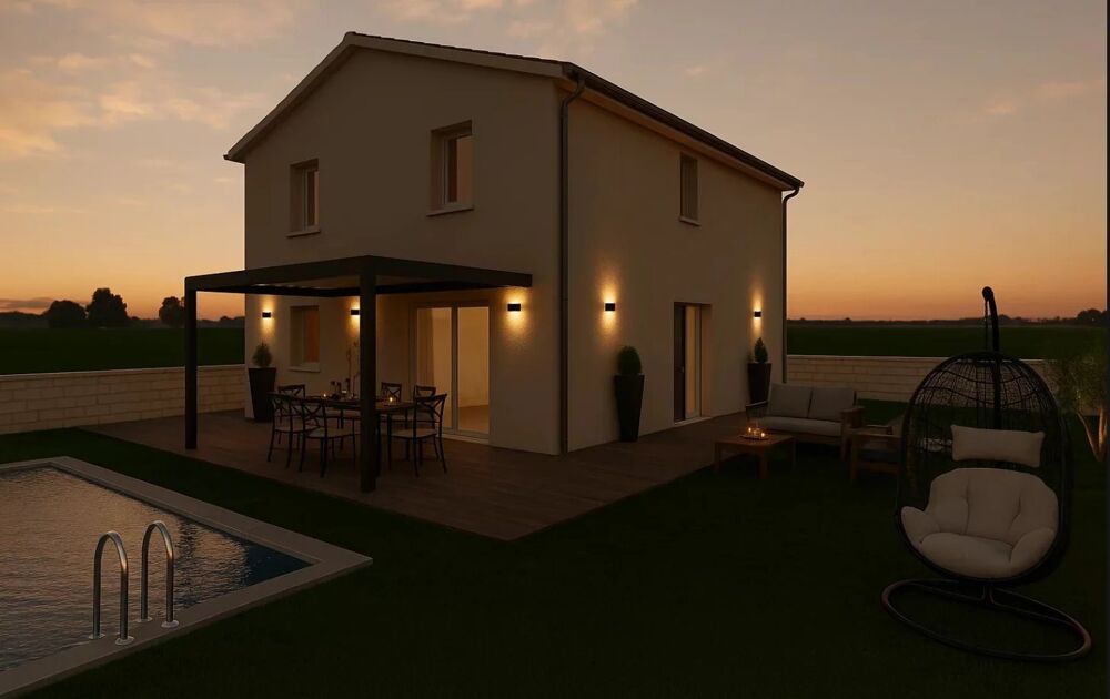 Vente Maison Maison/Villa 4 pièces La talaudière