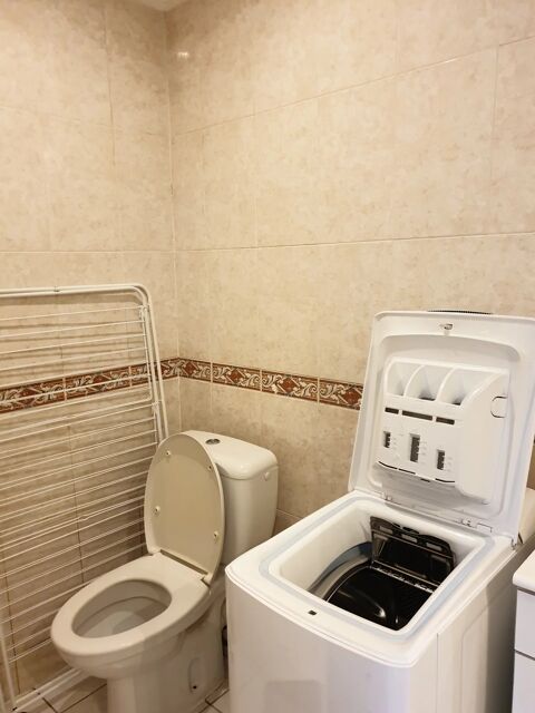  Appartement � louer 2 pi�ces 36 m�