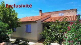  Maison � vendre 4 pi�ces 123 m�