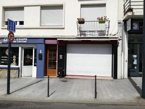 Local commercial 88000 62200 Boulogne-sur-mer
