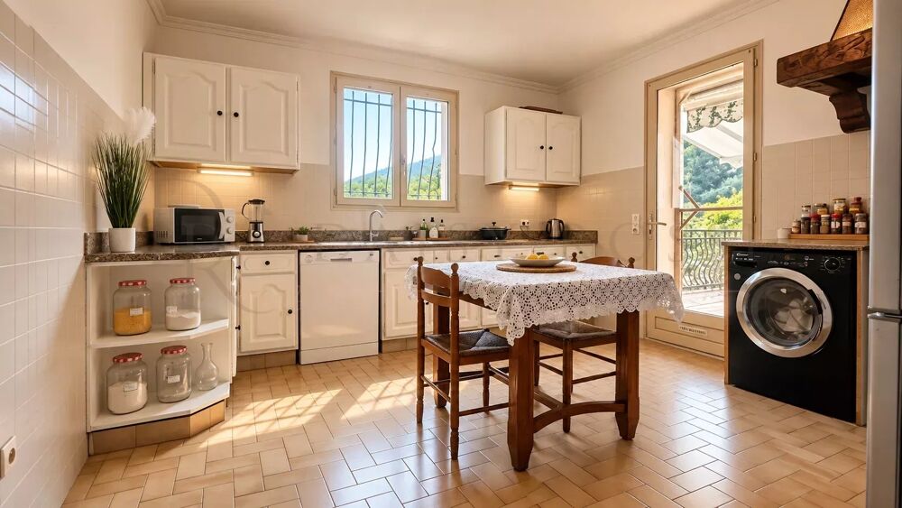à vendre  Maison Menton (06500)