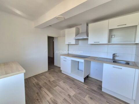  Appartement � louer 2 pi�ces 50 m�