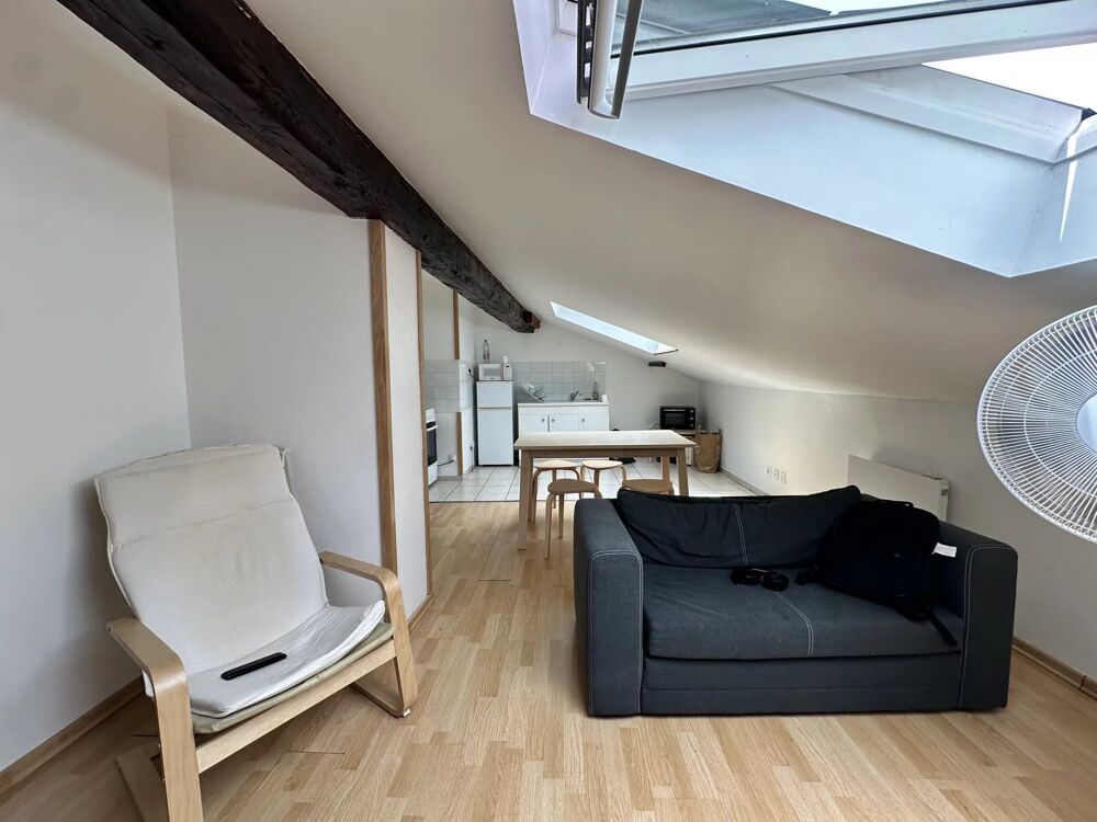 Vente Appartement Appartement de charme avec vue sur la Bastille – Quai Créqui à G Grenoble
