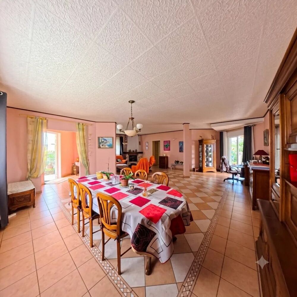 Vente Maison Maison à vendre - Le Tampon Le tampon