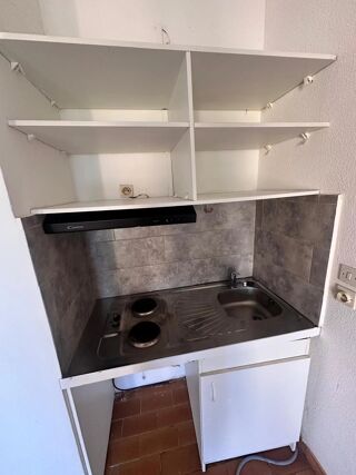  Appartement à vendre 1 pièce 30 m²