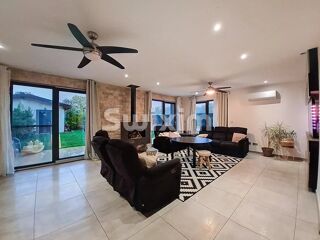  Maison � vendre 6 pi�ces 169 m�