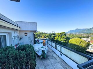  Appartement  vendre 4 pices 84 m