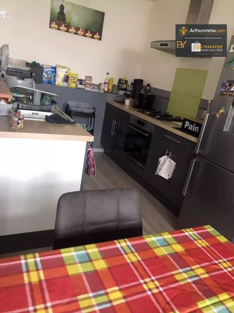  Maison  louer 5 pices 121 m