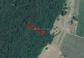  Terrain  vendre 3550 m