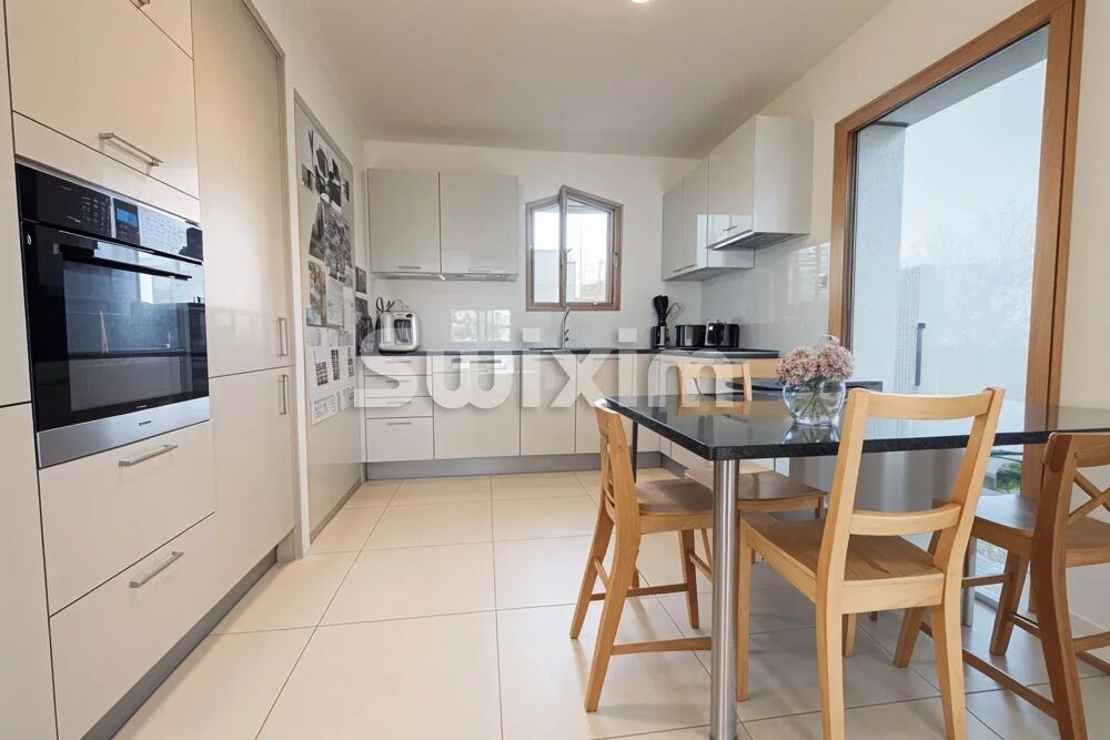  vendre  Appartement Prvessin-Mons (01280)