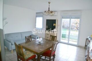  Appartement à vendre 2 pièces 45 m²