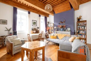  Appartement à vendre 5 pièces 134 m²