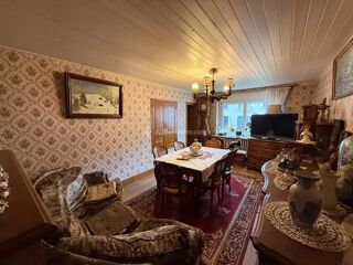  Maison à vendre 4 pièces 117 m²