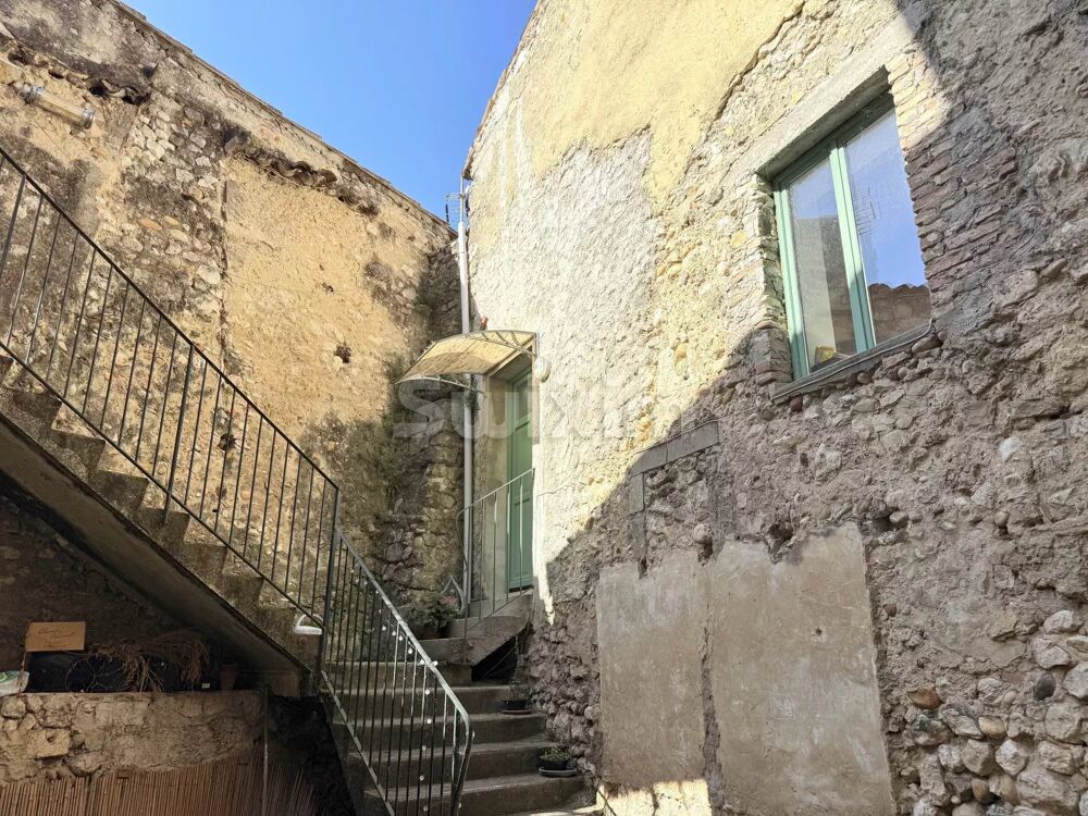 Vente Maison Maison/Villa 4 pi�ces Donz�re