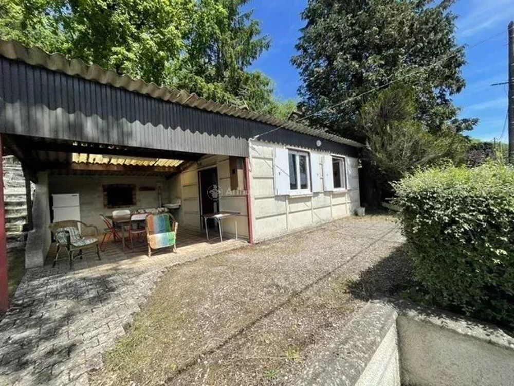Vente Maison maisonnette de vacance Changey
