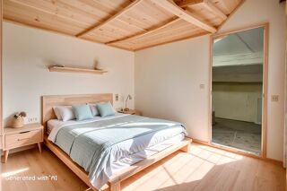  Maison � vendre 5 pi�ces 110 m�