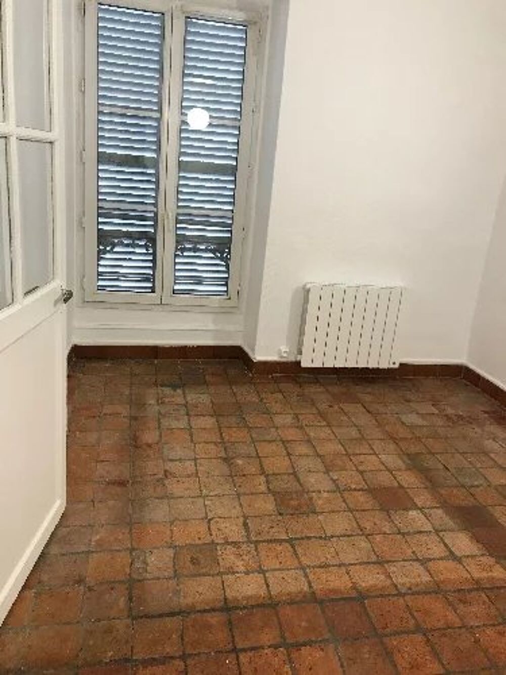 Location Appartement F2 - ORLEANS CENTRE VILLE Orléans
