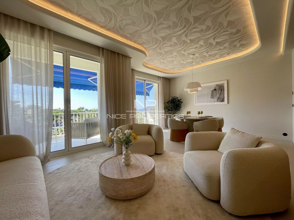 à vendre  Appartement Cannes (06400)