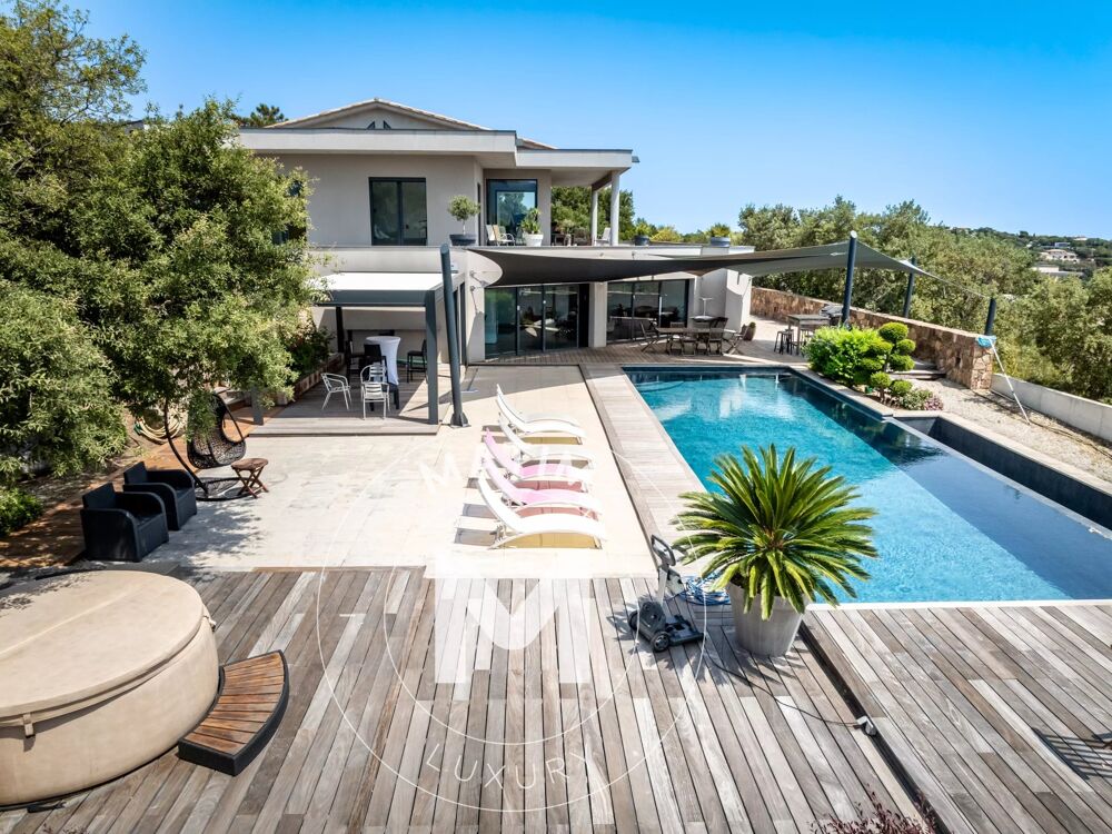 à vendre  Maison Ste Lucie De Porto Vecchio (20144)