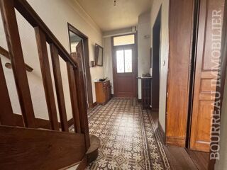  Maison � vendre 7 pi�ces 102 m�