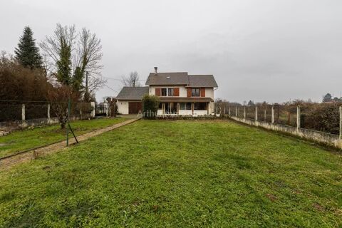   Maison/Villa 5 pi�ces Maison - 5 pi�ce(s) - 125 m�