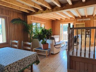  Maison à vendre 7 pièces 164 m²