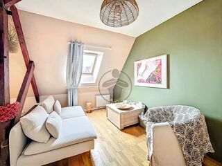  Appartement à vendre 4 pièces 74 m²