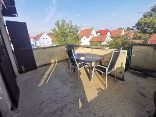  Maison à vendre 8 pièces 169 m²
