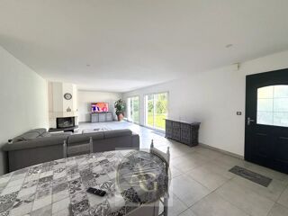  Maison à vendre 4 pièces 130 m²