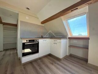  Appartement à louer 1 pièce 22 m²